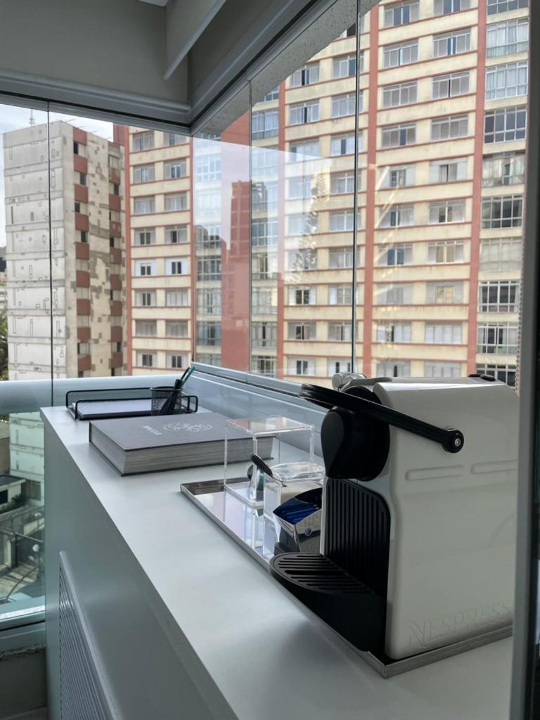 A Melhor Localizacao De Sp 300M Da Avenida Paulista サンパウロ エクステリア 写真